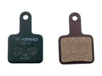 TEKTRO Scheibenbremsbelag SB-verpackt, für 1,8 mm...