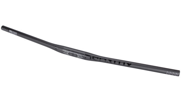 TRUVATIV Lenker "ATMOS Carbon" Griffweite 760 mm,  Rise 0 mm