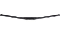 TRUVATIV Lenker "ATMOS Carbon" Griffweite 760 mm,  Rise 0 mm