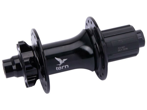 TERN H.R.-Nabe Formula, 10-fa