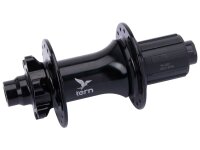 TERN H.R.-Nabe Formula, 10-fa