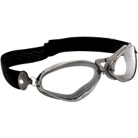 AVIATOR Brille "Retro 4400", Original Fliegerbrille, 100% Made in