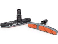 ELVEDES Bremsschuh "6828" Für V-Brake, 72...