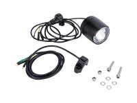 TERN LED-Scheinwerfer "High Beam Ignis" Heller,...