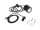 TERN LED-Scheinwerfer "High Beam Ignis" Heller, we passend für GS