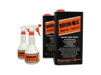 BRUNOX Universalöl "Turbo-Spray" Macht...