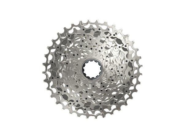 SRAM Kassettenzahnkranz "XG-1250" 12-fach, Stahl,  10-11-12-13-15