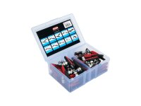 ELVEDES Bremsschuh "6815" Für V-Brake, 72...