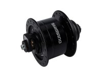 SHIMANO Nabendynamo "DH3D72" Für...