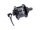 SHIMANO Nabendynamo "DH3D72" Für Scheibenbremse Ce 32 Loch, schwa