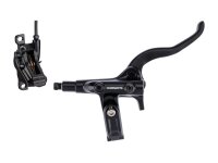 SHIMANO Scheibenbremse "BR-MT420 und BL-M4100"...