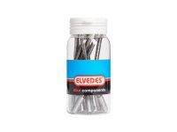 ELVEDES Bremszug-Führungsröhrchen Werkstattverpack flexibel