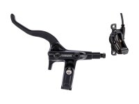 SHIMANO Scheibenbremse "BR-MT420 und BL-M4100"...