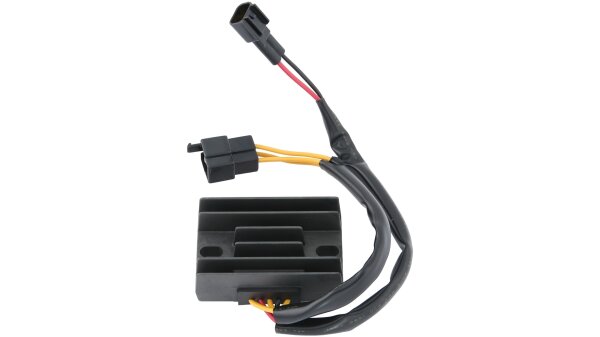 TOURMAX Spannungsregler Identisch mit dem Original RGU-317