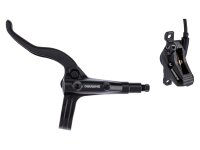 SHIMANO Scheibenbremse "BR-MT420 und BL-MT401"...