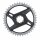 SRAM Kettenblatt "X-Sync Road" Für 12-fach, Alumin Direktmontage,