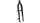 TERN Gabel 20", HiTen black matt, ET