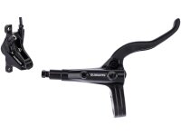 SHIMANO Scheibenbremse "BR-MT420 und BL-MT401"...