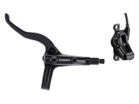 SHIMANO Scheibenbremse "BR-MT420 und BL-MT401"...