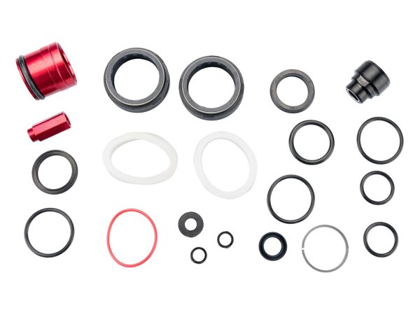 ROCKSHOX Service-Kit 200 h / 1 Jahr