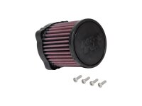 K&N Tauschluftfilter Hoher Luftstrom mit ausge...
