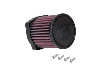 K&N Tauschluftfilter Hoher Luftstrom mit ausge...