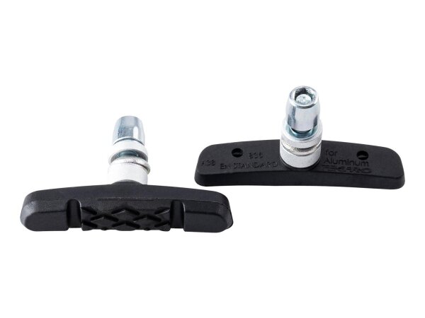 TEKTRO Bremsschuh "836.12" SB-verpackt, für V-Brak Box à 2