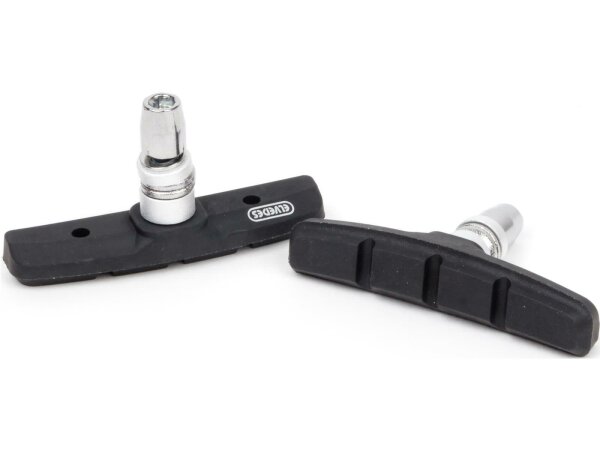 ELVEDES Bremsschuh "6816" Für V-Brake, 70 mm, symm Werkstattverpa