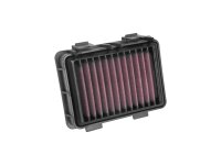 K&N Tauschluftfilter Hoher Luftstrom mit ausge...
