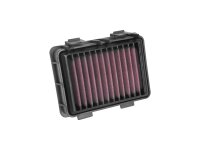 K&N Tauschluftfilter Hoher Luftstrom mit ausge...