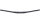 TRUVATIV Lenker "ATMOS 7K" Griffweite 760 mm, Alum Rise 10 mm