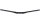 TRUVATIV Lenker "ATMOS 7K" Griffweite 760 mm, Alum Rise 20 mm