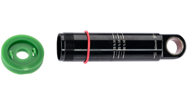 ROCKSHOX Dämpfergehäuse für SIDLux ink