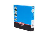 ELVEDES Schaltzugaußenhülle Werkstattbox...