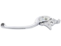 00 HONDA OEM Bremshebel silber, verste