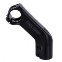 Ergotec Vorbau HIGH BARRACUDA i AHEAD 31,8 - 110mm,...