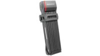 TRELOCK Faltschloss "FS280 Two.Go" SB-verpackt,...