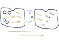 KEYSTER Reparatursatz Vergaser Beinhaltet Einzelte...