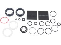 ROCKSHOX Federgabel 35 Silver R / TK A1 2021 200 h / 1 Jahr