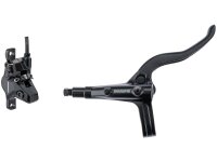 SHIMANO Scheibenbremse "BR-MT410 und BL-MT401" SB- hinten, Leitun