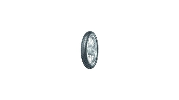 CONTINENTAL Reifen KKS 10, schwarz Allround für Vo 20" x 2,75 (2 