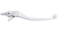 KAWASAKI OEM Bremshebel  silber, verste