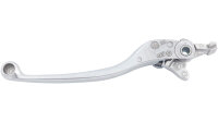 KAWASAKI OEM Bremshebel  silber, verste