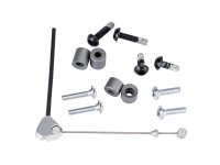 SHIMANO Cyclocross-/Cantileverbremse "BR-CX50"...