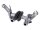 SHIMANO Cyclocross-/Cantileverbremse "BR-CX50" SB- vorn oder hint