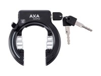 AXA Rahmen- und Akkuschloss-Set "Solid Plus"...