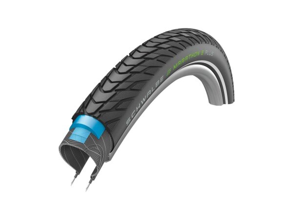 SCHWALBE Reifen "Marathon E-Plus" Performance Line 50-622 (28 x 2