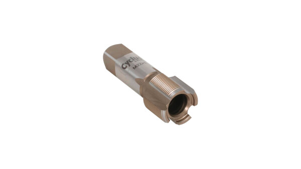 CYCLUS TOOLS Gewindebohrer Zum Nachschne M22x1