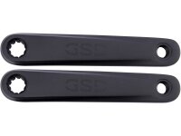 TERN Kurbelsatz Rechts und links, 170 mm Kurbellän...