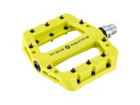BRAVE Plattform-Pedal "Dirt Light" Mod. 19...